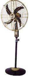 EPC 24 inch Air Circulator Industrial Fan Pedestal EPC/ax/19_0