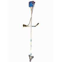 Kisankraft 1.5 kW, 1.9 hp 2 Stroke Air Cooled Brush Cutter KK-BC-7640_0