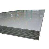 Jindal 1 - 5 mm 310 Stainless Steel Plates 8 ft_0