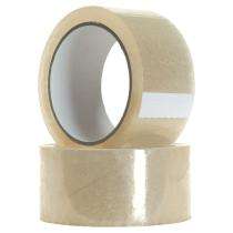 Wonder Cello Tape Transparent 2 inch 38 micron_0