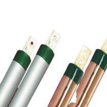 Heavy Duty Galvanized Iron Chemical Earth Electrodes_0