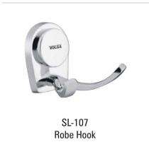 Volga Brass Coat Hook SL-07_0