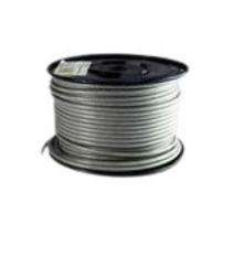 Usha Martin 4, 6 mm Steel Wire Rope 6 x 19, 6 x 36, 18 x 7 1770 N/mm2 10 - 1000 m_0
