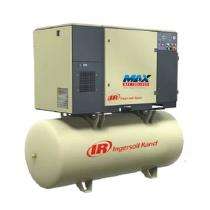 Max 7.5 hp Screw Air Compressor_0