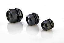 Novoflex PG Thread Single Compression Cable Gland 9 mm_0