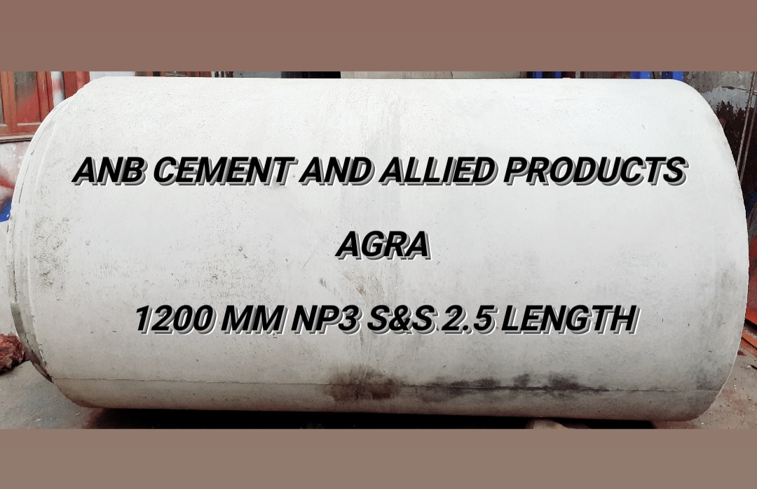 1200 mm RCC Pipes_0