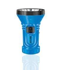 Eveready DL84 - Electra Lead Acid Blue 6 inch Torch_0