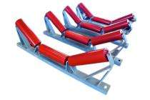 Dynamic 75 - 219 mm Conveyer Rollers 5 ton 150 - 3500 mm_0