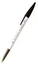 Reynolds Ballpoint Black Pen_0