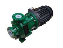 Sundyne Ansimag 30 hp Ansimag K+ Sealless Centrifugal End Suction Pumps_0