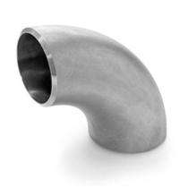 Generic Stainless Steel Male 90 Degree Elbows 50 - 500 mm_0