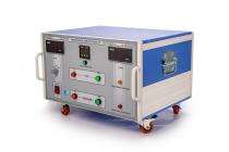 Motwane High Voltage Test Set HVT 50KV 50mA AC AC_0