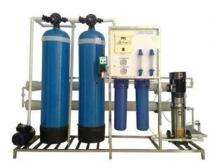 HYDROFLUX Commercial RO Plant 1000 LPH_0
