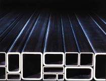 2 mm Structural Tubes Stainless Steel 25 x 25 mm_0