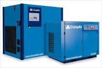 Creative Traders 110 kW Injected Screw Compressor 2.5 - 18.5 m3/min_0