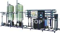 Puredrop Commercial RO Plant PD-36 2000 LPH_0