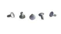 Cold Rolled Carriage Bolt M6 DIN 603 Mild Steel_0