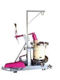 Annai Meenakshi 150 kg/day Automatic, Semi Automatic Oil Extraction Machine 3 hp_0
