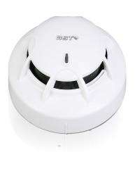 GST Smoke Fire Detectors DI-9102E 0°C to 70°C_0