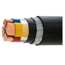 2 Core XLPE Armoured Control Cables_0