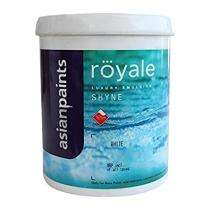 Royale, Ace, Tractor Emulsion Oil Based Multiple Colours Enamel Paints_0