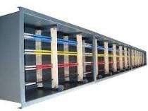 ABB Bus Duct Panel  440VAC_0