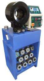 Automatic Crimping Machine 315 Bar_0