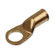 Copper Cable Ring Type Lugs_0