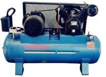 ALTAIR PNEUMATICS 5 hp Reciprocating Compressor_0