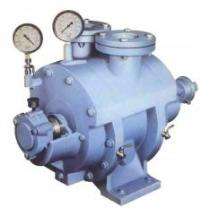 AIR-VAC Upto 10 hp Upto 3000 rpm Vacuum Pumps Upto 100 LPM_0