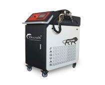 Dolphin 200 - 250 A Laser Welding Machine 200 W 6 kW_0