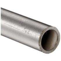Bhavya Steel 200 mm Stainless Steel Pipes 304, 316 24 m_0