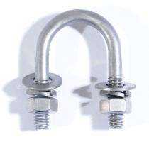 M18 - M36 Steel U Bolts 4 - 36 mm_0