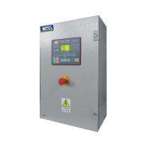 L&T 250 A 415 V Three Phase Mild Steel Changeover Switch Panels_0