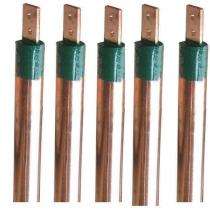 Chemical Copper 2 - 4 m Earthing Electrodes_0