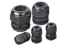 Novoflex Metric Thread Single Compression Cable Gland M12_0