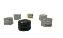 ROPP Aluminium 22 mm Bottle Caps_0