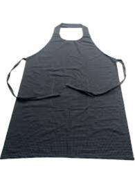 BWG Cotton Poly Group 120 gsm Aprons All Size_0