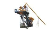 Terra Ready Mix Concrete Plant TSC 30 30 CuM/hr_0