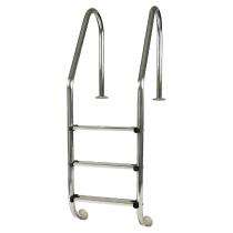 Ocean Pool 4 - 9 ft 200 kg Ladders Steel_0
