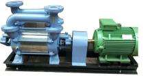HBI HBI30 1 hp 1400 rpm Vacuum Pumps 6 LPM_0