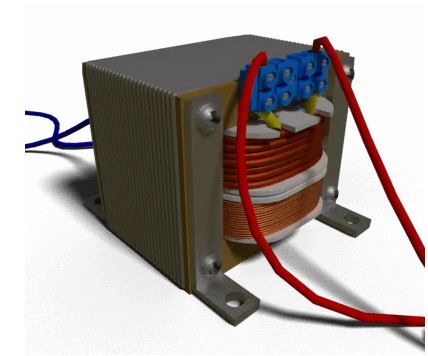 Single Phase 10 kVA 240 V Transformers Industrial_0