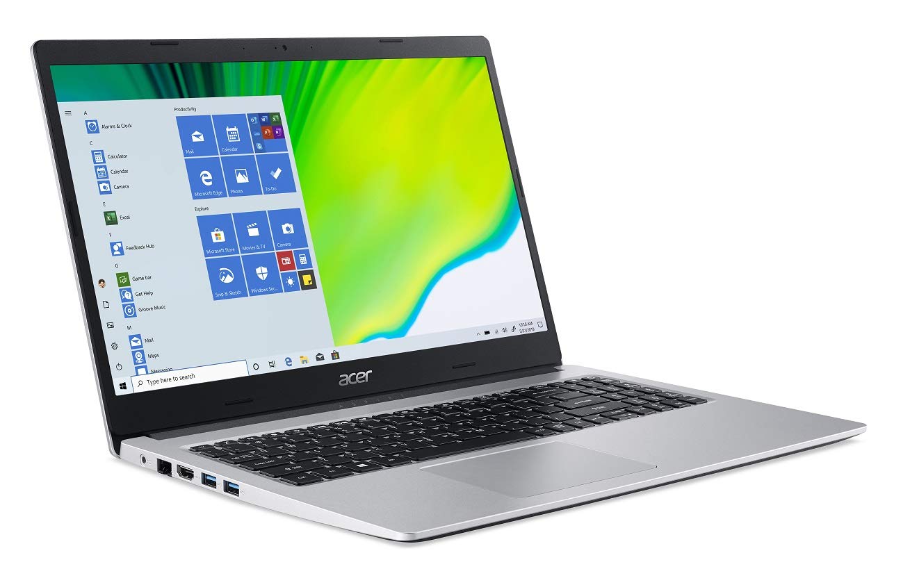 Acer Laptop A315-58-3042 15.6 inch_1