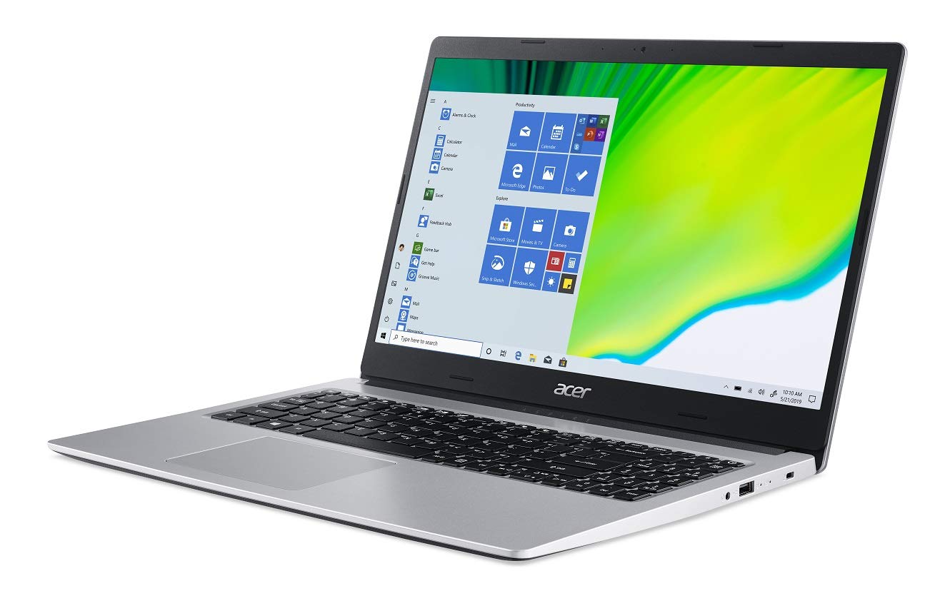Acer Laptop A315-58-3042 15.6 inch_2