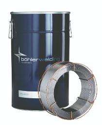 Bohler welding 1.6 mm MIG Wire 20 kg_0