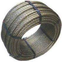Usha Martin 11 mm Steel Wire Rope M 1770 N/mm2 10 - 1000 m_0