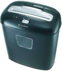 ‎GBC Paper Shredder Cross Cut Duo_0