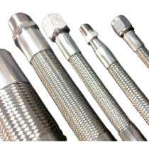 1 inch 1 Steel Braided Hose 210 bar 14 mm_0