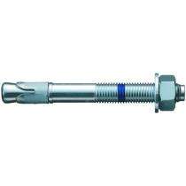 12 mm Mild Steel Anchor Bolts 10 - 200 mm_0