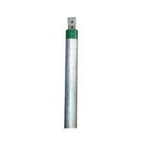 GI Zinc 1 - 2 m Earthing Electrodes_0